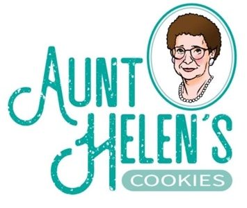 Aunt Helen's Cookies