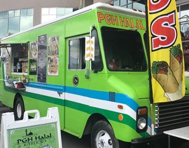 PGH Halal Foods