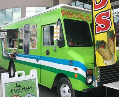 PGH Halal Foods
