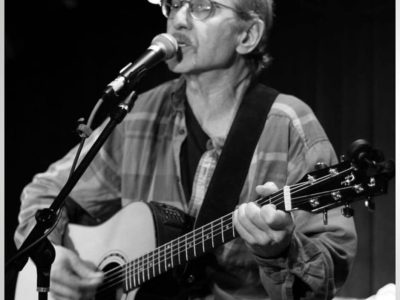 Bob Augustine (Folk-IndieBob)