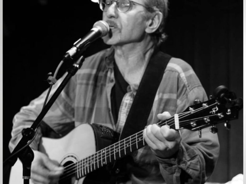 Bob Augustine (Folk-IndieBob)