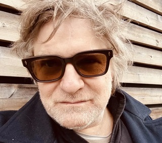 Tom Kurlander & Pale Blue Sound