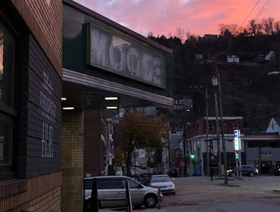 Millvale Food + Energy Hub