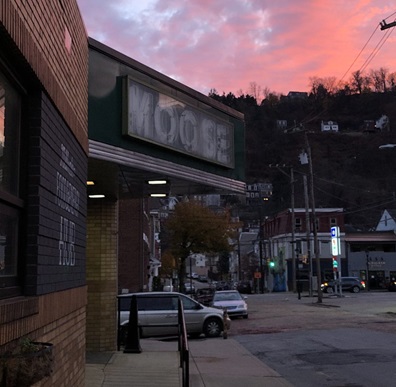 Millvale Food + Energy Hub