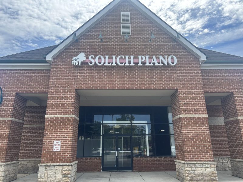 Solich Piano & Music Company