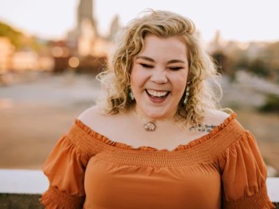 Jaclynn Wise (Jack of All Gems)