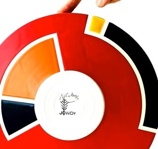 Andrew Jowdy Collins (Jowdy Studio)