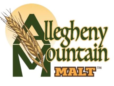 Allegheny Mountain Malt