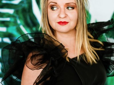 Jess McKelvey (DJ Jess)