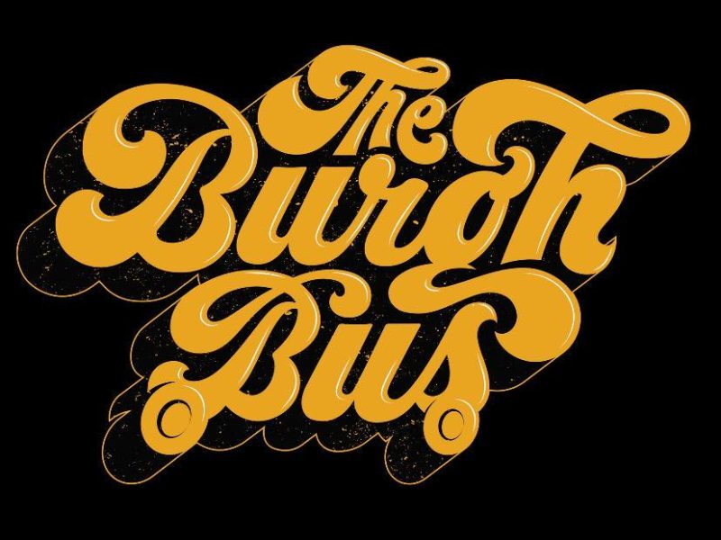 The Burgh Bus