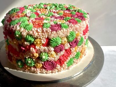 Confections