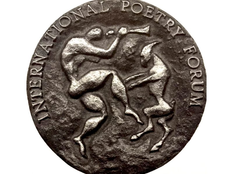 International Poetry Forum