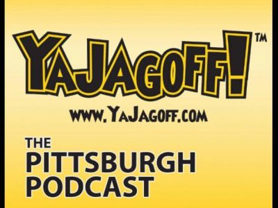 Ya Jagoff!!!